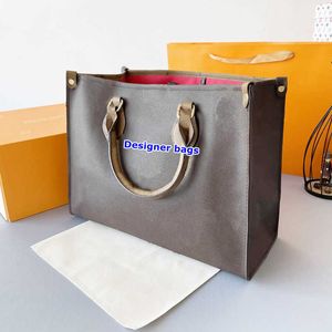 Novas bolsas de mão grandes femininas com design moderno 2022 para compras femininas