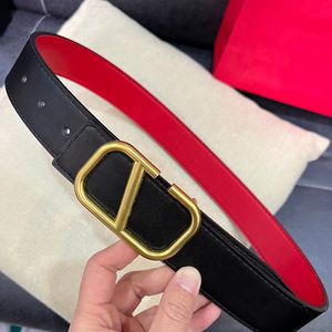 Luxury designer belt Classic style Width 3.8cm for men and women luxury classic needle buckle gold and silver buckle head Multi color options are great very good nice