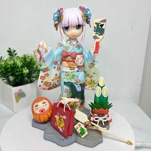 Akcja Figury 18 cm Chi No Dragon Anime Figure Dragon Kamui Figure Figure Figure Model Model Doll Toys