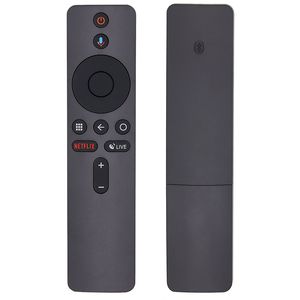 Bluetooth Voice Remote Control for Xiaomi MI Box S XMRM-006 MI TV Stick MDZ-22-AB MDZ-24-AA Smart TV Box Voice Smart Controller