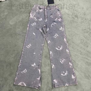 Jeans da donna firmati Pantaloni da donna skinny a vita alta elasticizzati strappati in denim Leggings aderenti slim elastici Mom Jean Pantaloni comodi casual A2 SDXQ