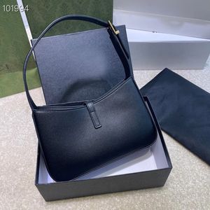 Luxury Designer Ladies Hobo LE5A7 Borsa a tracolla può essere cattiva con Tote da donna LE5A7 Luxury Designer Bag Borsa a mano Borsa a tracolla singola Borsa classica in pelle