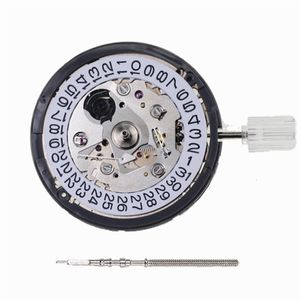 Repair Tools Kits Japan Seik Original Nh35 Crown At 3.8 Or 3 Movement Nh35a With Date Automatic Mechanical Skx007 Watch Dial Mod Repair Watchmaker 230619