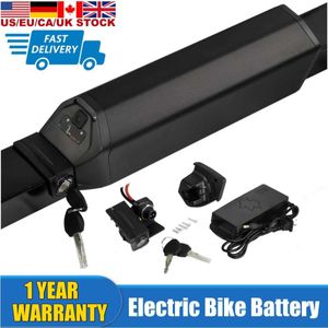 48 В ebike recatue Battery Dorado Plus Max Akku 13AH 17.5AH 21AH 25AH Электрические батареи для велосипедов для QWIC NCM MOSCOW MILANO E-BIKE