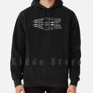 Herren Hoodies Lamborgini Centenario Langarm Petrolhead Rennwagen Autos Motorsport Turbo Italien Jdm Vintage