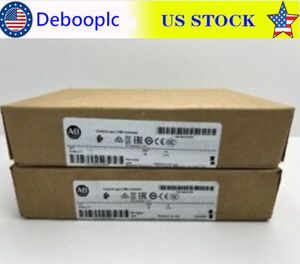 Allen Bradley 1756-L71S /B GuardLogix Processor Module -New Sealed Surplus