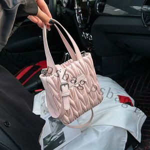 Pink Sugao Women Tote Bag Crossbody Torby na ramię torebka Wysokiej jakości moda luksusowa designerska torebka torebka torebka SISI-0620-39