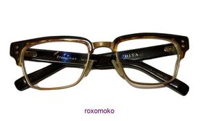 Top Original occhiali da sole Dita all'ingrosso negozio online Occhiali Statesman 50 20 145 Montatura realizzata in Giappone Leggi la descrizione