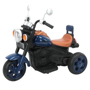 Hy Kids Ridable Electric Motorcycle ОДИН ДРУГОЙ ДИВАЙТЕ ДЕЕБЕОН ДЕБООЧНЫЙ ТРИКЕЛЬНЫЙ ТРИКЕЛЬ ДЛЯ ДЕТИ С 1 до 6 лет подарков 3 раунда мотоцикл