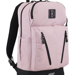 Torby na zewnątrz Unisex Academic Plecak Crystal Blush 230619