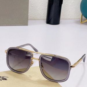 Occhiali da sole da uomo Occhiali da sole da uomo Occhiali da sole da donna Lo stile della moda protegge gli occhi Gafas de sol lunettes de soleil con scatola