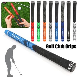 Club Grips Golf Standard Datang Dragon Clubs Nonslip Rubber Grip Head Covers Putter 230620