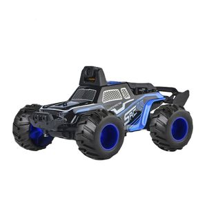 1:32 Höghastighets RC-bil 25 km/h WiFi realtid Videoöverföring Ljus Dubbel-hastighet Switch App Control Off-Road Remote Control Car