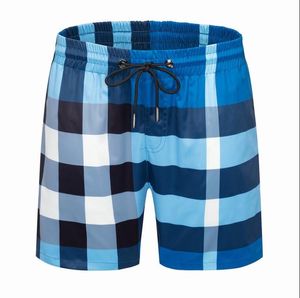 summer fashion beach shorts new designer short board quick-drying SwimWear printed board beach pants men's sports shorts