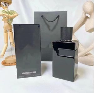 Perfume de designer de alta qualidade para homens e mulheres 100ml EDP EDT Spray Desodorante Perfume de longa duração Fragrância feminina Corpo Névoa de alta qualidade envio rápido