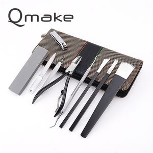 Foot Rasps Stainless Steel Pedicure Knife Set Plane Feet Tools Cuticle Skin Callus Remover Professional Care Kit 230619