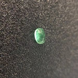 Loose Diamonds Real 4mm 6mm Oval Cut Emerald Gemstone for Wedding Ring Natural Stone 230619