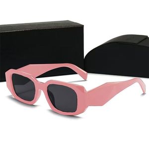 Quadratische Sonnenbrille, HD-Nylon-Gläser, UV400, modische Sonnenbrille, Strahlungsschutz, für Straße, Strand, Laufsteg, geeignet für alle Arten von Kleidung, passende Designer-Sonnenbrille mit Box