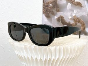 Óculos de sol pretos de alta qualidade ch 5493 óculos de sol masculinos famosos na moda clássico retro marca de luxo óculos de sol moda para mulheres com caixa