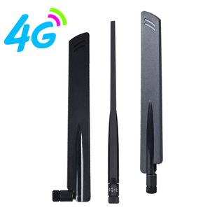 Câmeras de caça ao ar livre 4G GSM Antena para Trail Camera Rastreamento de vida selvagem Adaptador de recepção de sinal sem fio Acessórios 230620