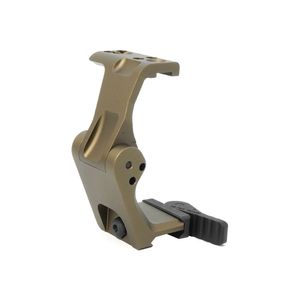 新しい2023 SpecPrecision FTC Omni Magnifier Mount with Fast QDレバー2.26 