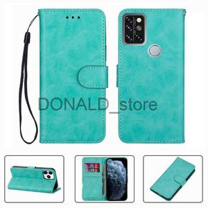 Custodie per cellulari per UMIDIGI A9 Pro UMI A9Pro Custodia a portafoglio Custodia protettiva per telefono in pelle flip di alta qualità Funda J230620