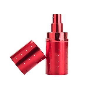 30ML Aluminum Bottle, 30cc Aluminum Spray Bottle,Metal Perfume Container, DIY Essential Oil Storage fast shipping F528 Ghihw
