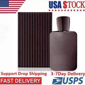 Frete grátis para os EUA em 3-7 dias Perfume De Marly Godolphin Lasting Mens Perfume Classical Cologne for Men Desodorante