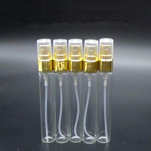 8 ml perfum butelka z przenośna szklana butelka perfum z atomizer pusta kosmetyka do podróży F1109 xcxef