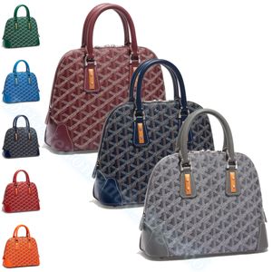 Męskie oryginalne skórzane tote torba luksusowe kobiety vendome torebki alma bestseller designer designer torba bagażowa