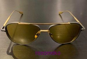 Top Original wholesale Dita sunglasses online store DITA SUBSYSTEM DTS 141 Aviator Sunglasses