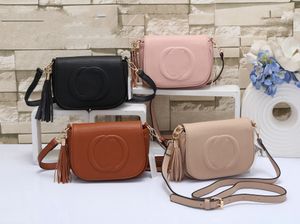 Projektant torby na crossbody Four Seasons Camera Bag crossbody torebki torebki torebki kobiety luksusowe słynne marki Wysokiej jakości nowe