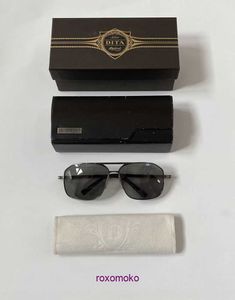 Лучшие оригинальные оптовые солнцезащитные очки DITA Sunglasses Шедевр