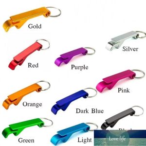 Partihandel öppnare Pocket Key Chain Beer Bottle Opener Claw Bar Small Beverage Keychain Pendant Ring Can Do Logo Boutique 22