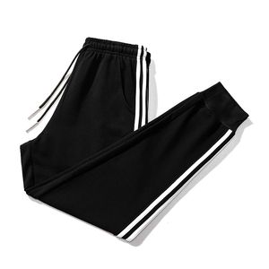 Mens Pants Casual Sports Loose Version Fitness Running Trousers Summer Male Clothing Sweatpants Big Size 8XL 7XL 230620