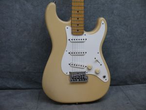 Hot sell good quality Electric Guitar 2010 Custom Shop Deluxe Strato caster