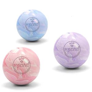 Fitness Balls 6.3cm Lacrosse Massage Ball Rubber Camouflage Yoga Muscle Massage Roller Relaxation Pain Relief Portable Physiotherapy Ball 230620