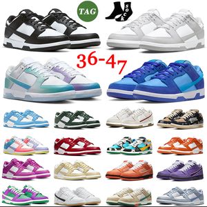 Buty do biegania upadki Jarritos Panda czarny biały masywny męski mens Active Fuchsia Light Orewood Medium Olive Grey Fog Syracuse UNT TRIPLE Różowe cukierki Sneakers