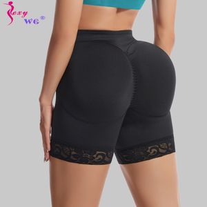 Womens Shapers SEXYWG Hip Shapewear Panties Women Body Shaper Butt Lifter Enahncer with Pads Push Up 230620