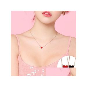 Другое Jian Trendy Heart Collece Женское розовое золото вдваине CHOCE