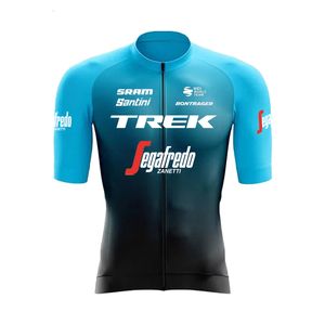 Conjuntos de camisas de ciclismo Mtb roupas masculinas de mountain bike camiseta verão roupas masculinas de bicicleta jumper 2023 homem retrô maillot uniforme tricuta 230619