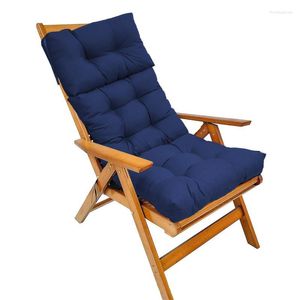 Cuscino Patio Chair S Amaca Pad resistente all'acqua Mobili da esterno per panca Egg