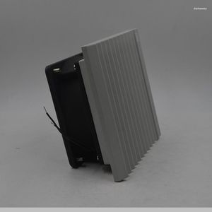 Chłodzenia komputerowe przemysłowy wentylator osiowy filtr powietrza wentylacyjny wentylacyjny Pył Krążenie System chłodzenia 220V 110V AC Podwójny łożysko kulkowe