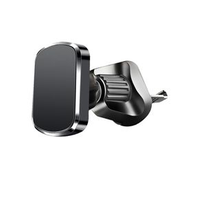 Magnetische Auto Telefon Halter Magnet Unterstützung Ständer Montieren Mobile Handy Telefon GPS Magnet Auto Halterung Für iPhone Xiaomi Samsung