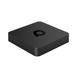 IATV Q1 AllWinner H313 Smart TV Box Android 10 2.4G/5G Dual WiFi BT5.2 4K 2GB 16GB поддержка голосовой набор Top Box Media Playe