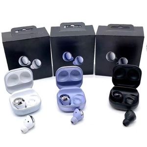 Earphones for Samsung R190 Buds Pro for iOS Android TWS True Wireless Fantacy Technology Earbuds In-Ear With Retail box MQ01
