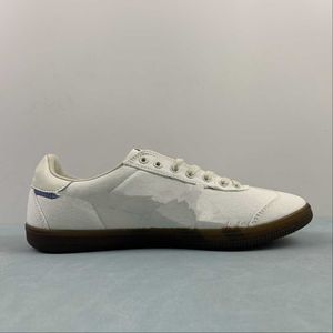 Buty tukuten biały niebieski 1183A862-106 Buty prowadzące buty sneakers z oryginalnym pudełkiem