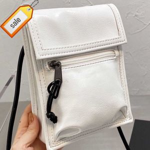 2023 Top Designer Bolsas Bolsas de Ombro Crossbody Bag Tote Nova Moda Multifuncional Portátil Messenger Bags Bolsas Bolsa para Celular Vendas Diretas da Fábrica