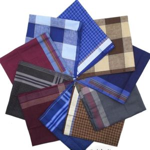 Pocket Square 5pcs 10шт.