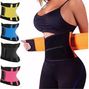 Women's Shapers Cross Border Fitness And Abdominal Tightening Belts In Europe America Postpartum Body Recovery Belt Sports Binding